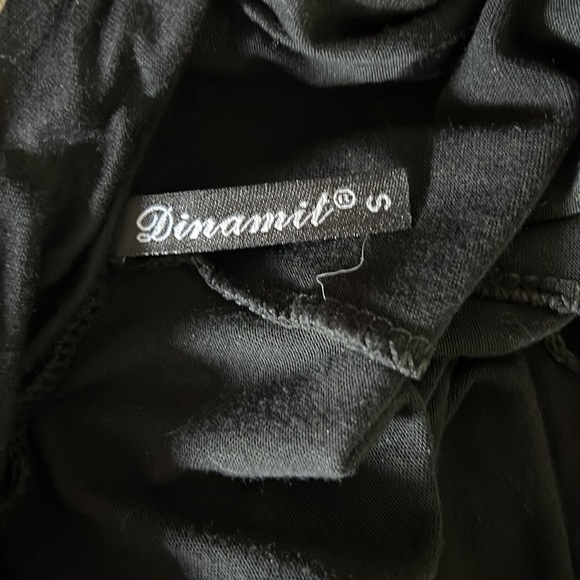 Versatile Dress/skirt - Picture 3 of 3